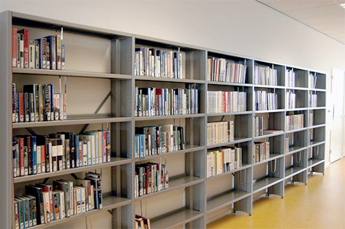 tweedehands legbordstelling